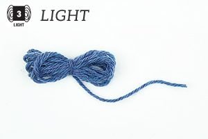 light yarn weight