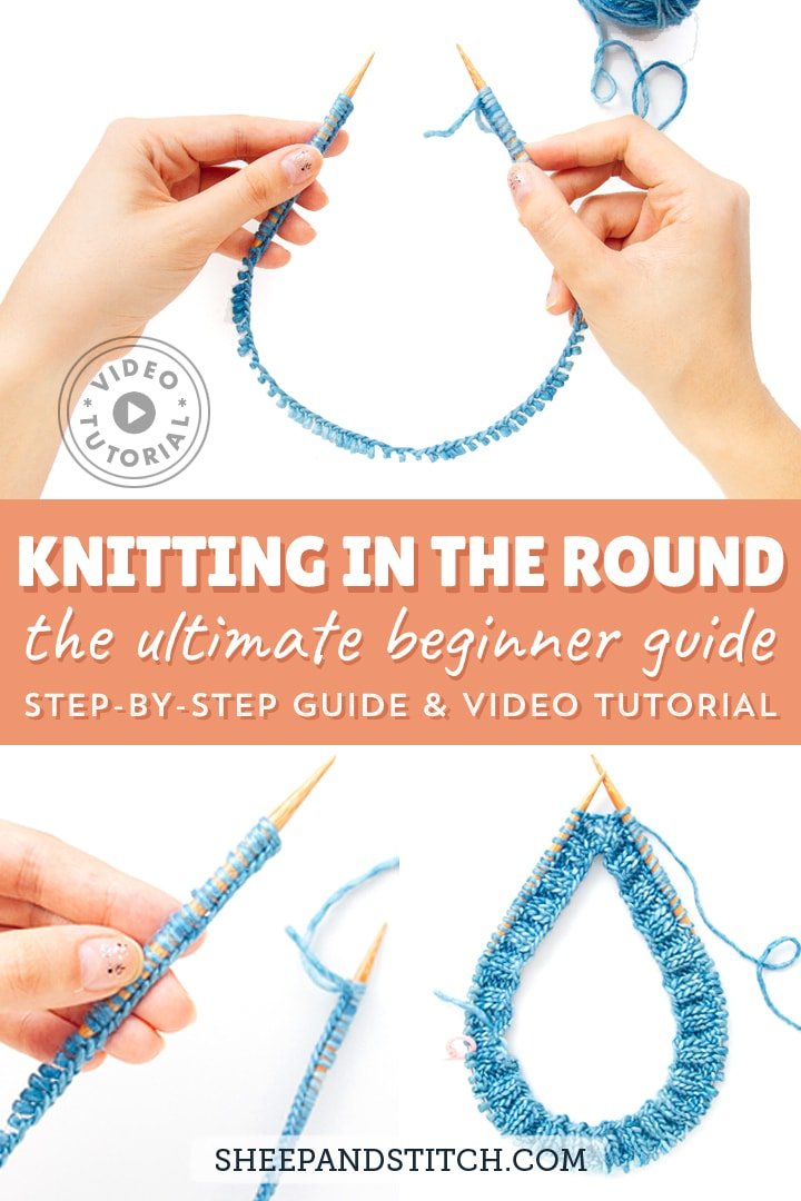 circular knitting needles